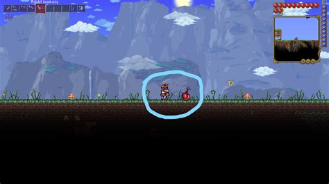 Texture Pack - Calamity Texture Pack for 1.4! | Terraria Community Forums