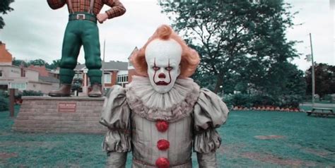 Inilah Asal Mula dari Pennywise, Badut Mengerikan di Film IT