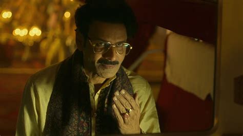 Ray review: Manoj Bajpayee, Harsh Varrdhan Kapoor stand out in irreverent but inconsistent ...