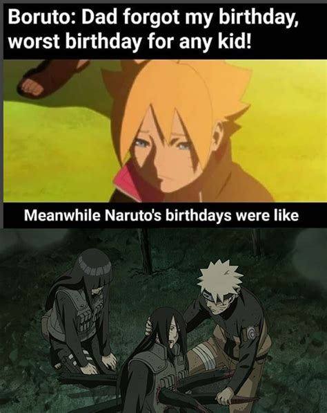 17 Memes About Sad Naruto Moments That Will Make You Cry All Over Again