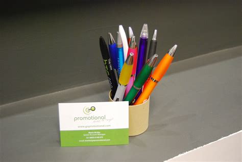 Pens for Charity | GoPromotional Branded Merchandise Blog