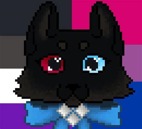 My new pfp! : r/Asexual