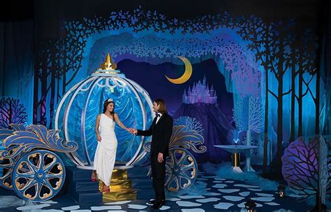 Once Upon a Time Complete Prom Theme | Anderson's | Disney prom themes ...