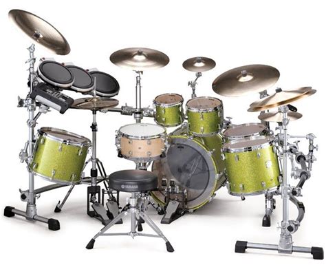 Yamaha Drum Sets | Yamaha Absolute Birch Hook Lug Series | Find your Drum Set | Drum Kits ...