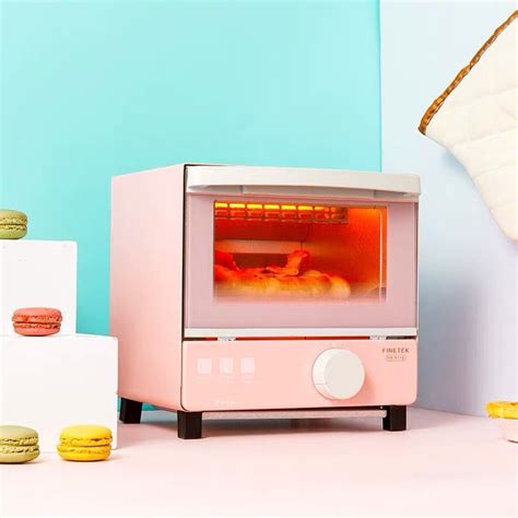 Real Working Mini Oven Miniature Food Grade Safe Real - Etsy UK