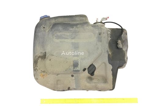 AdBlue tank for VOLVO B6/B7/B9/B10/B12/8500/8700/9700/9900 bus (1995 ...