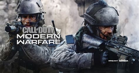 Call of Duty Modern Warfare Free Download Pc Game : Call of Duty Modern Warfare Free Download PC ...