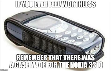 Nokia 3310 Memes