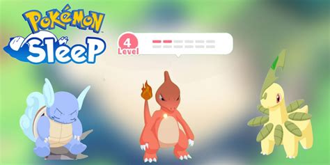 Pokemon Sleep: How To Catch High Level Pokemon