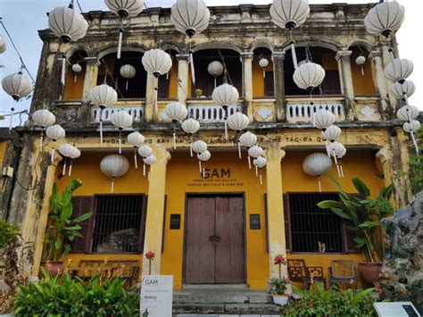 Da Nang: Cham Sculpture Museum, Marble Mountains & Hoi An | GetYourGuide