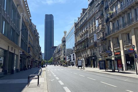 Montparnasse in Paris - A Prominent Neighbourhood Loved by Europe's ...