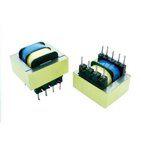 Single Phase Iron Core Transformer at Rs 5 in Pune | ID: 19438652248