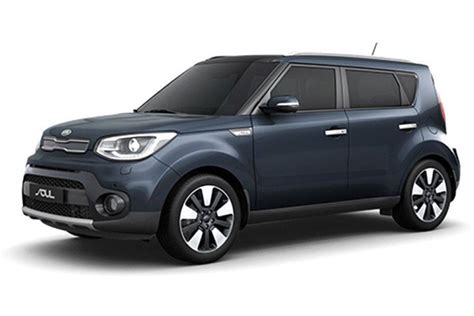 Kia Soul Colors in Philippines, Available in 10 colours | Zigwheels