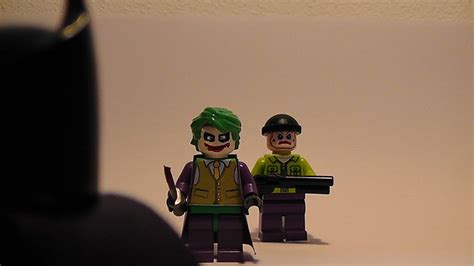 Lego Batman vs. Joker | Flickr - Photo Sharing!