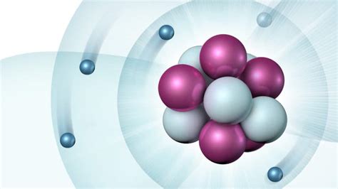 Scientists determined the geometry of two isotopes of boron