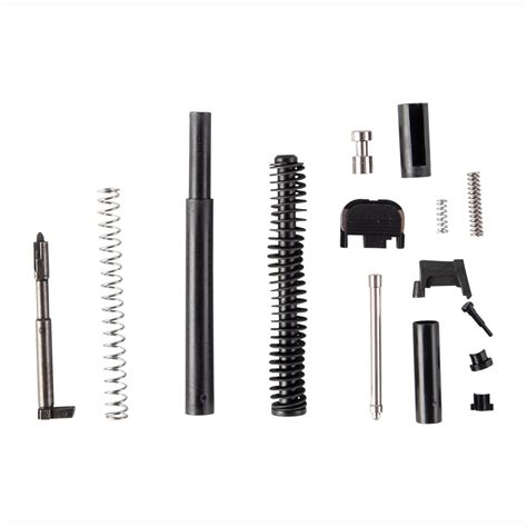 BROWNELLS REPLACEMENT SLIDE PARTS KIT FOR GLOCK®17 GEN 3 | Brownells