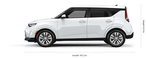 2023 Kia Soul Dimensions – Get Latest News 2023 Update