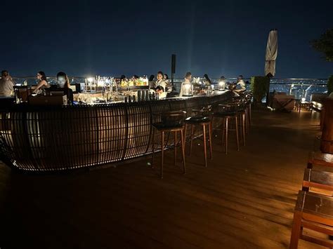 Awesome views from Phnom Penh - Reviews, Photos - Sora Skybar ...