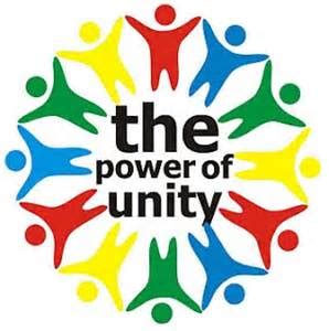 Picture Of Unity - ClipArt Best