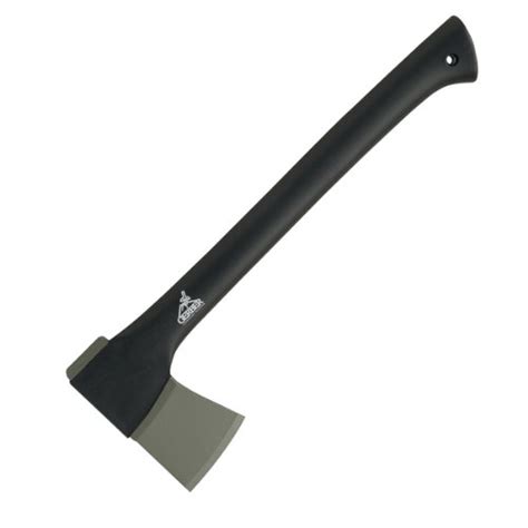 #Gerber 45905 Camp Axe With Sheath