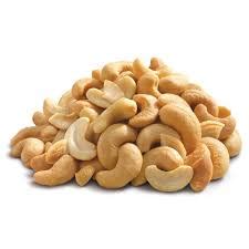 CASHEW KERNELS - GBresourceslimited