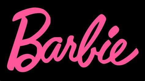 Barbie logo : histoire, signification et évolution, symbole