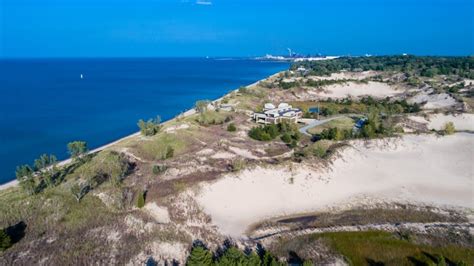 Which Indiana Dunes Beach Should You Visit?