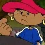 numbuh 5 - Codename: Kids Next Door Icon (19458792) - Fanpop