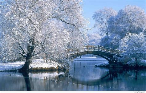 10 Latest Winter Scenes Wallpapers Free FULL HD 1920×1080 For PC ...