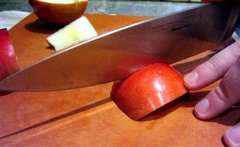 How Do You Slice an Apple? | The Kitchn