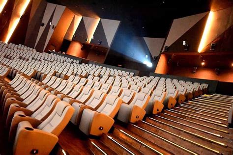 Ayala Malls Manila Bay unveils a 427-seater cinema - Out of Town Blog