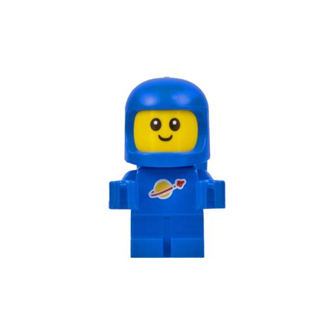 LEGO Classic Space Baby Minifigure Inventory | Brick Owl - LEGO Marketplace