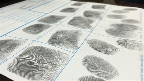 Fingerprint website | American DataBank