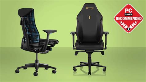 Best gaming chairs in 2024: the seats I'd suggest for any gamer | PC Gamer