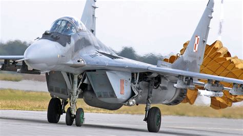 Ukraine Situation Report: Delivery Of Polish MiG-29s Imminent