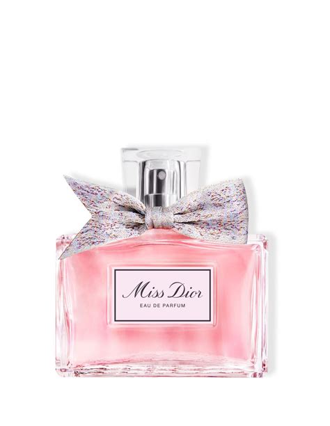 MISS DIOR EAU DE PARFUM