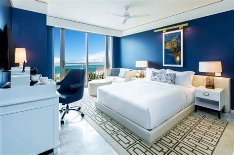 Baha Mar Luxury Resort Bahamas, what is it about?