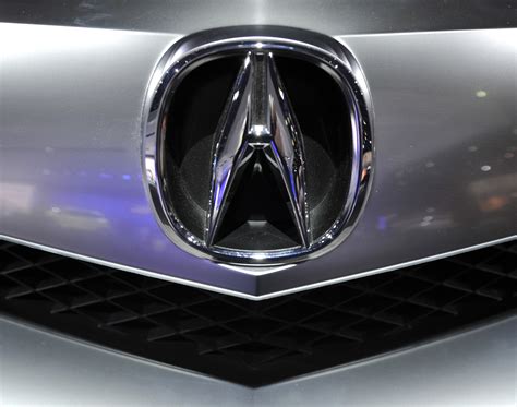 Acura logo - Symbol acura wallpaper