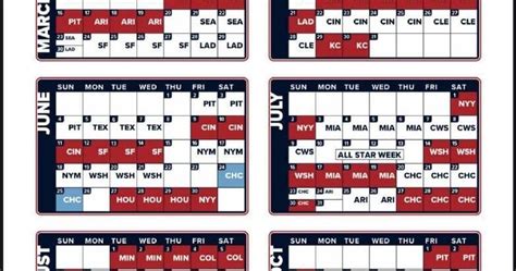 2023 St. Louis Cardinals schedule