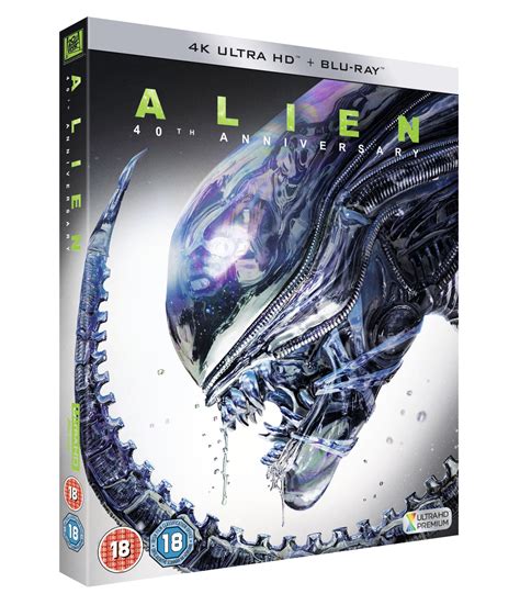 Alien 40th Anniversary - Fetch Publicity