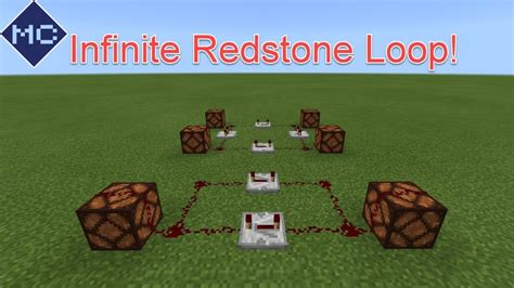 [最新] minecraft redstone repeater loop 222819-Minecraft redstone ...