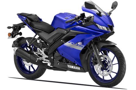 Yamaha R15 Specifications