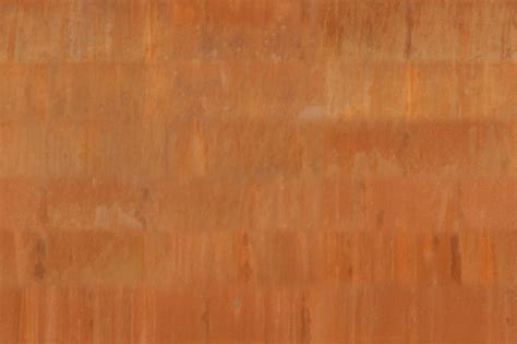 Corten Steel A Seamless Texture › Architextures | Seamless textures, Corten steel, Steel textures