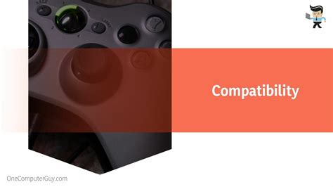 Can You Use Xbox One Controller On Xbox 360? The Actual Case