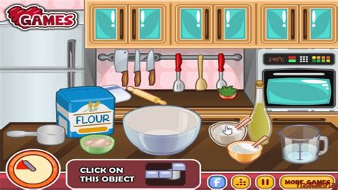 Barbie Cooking Food Games Download - artever