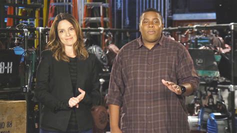 Watch Saturday Night Live Current Preview: SNL Promo: Tina Fey - NBC.com