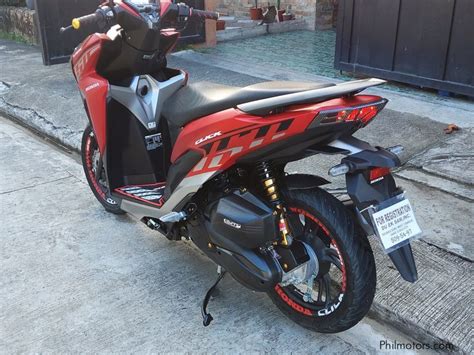 Used Honda Click 150i v2 2020 model | 2020 Click 150i v2 2020 model for sale | Iloilo Honda ...