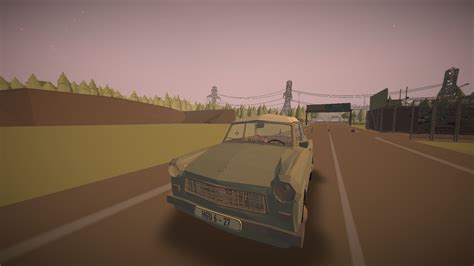 Jalopy - The Road Trip Car Driving Simulator Indie Game (公路旅行驾驶游戏) on Steam