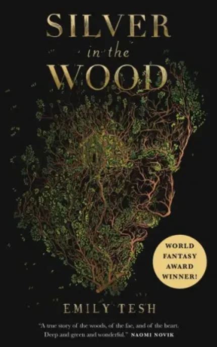 9 Great Fantasy Books With Magical or Enchanted Forests