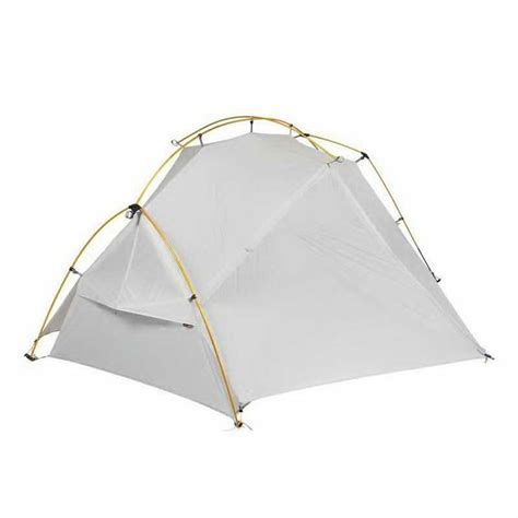 Mountain Hardwear Hylo 3 Tent | Tent, Tent reviews, Mountain hardwear